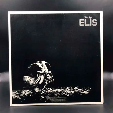 Elis Regina Trem Azul 2 LPs Sonic Discos