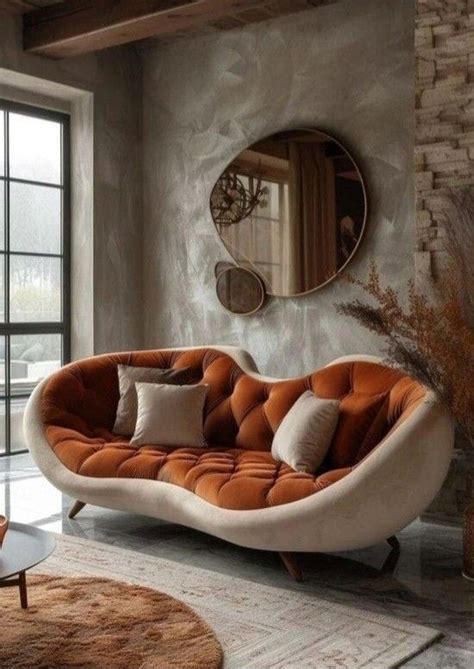 Pin By Christine Duval On L Int Rieur In Sofa Design