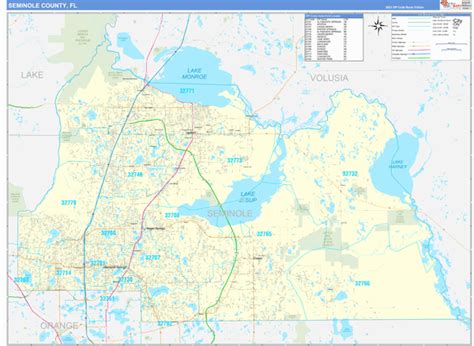 Seminole Florida Zip Code Map Eunice Rosalinde