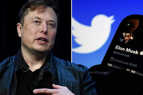 Elon Musk Sued By Twitter Shareholder Who Claims Tesla Ceo Delayed