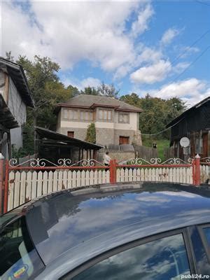 Vand Casa La Tara 80 0 Mp Valenii De Munte Prahova