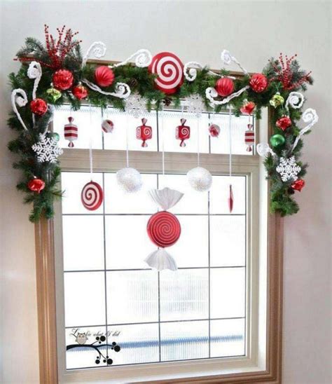 8 Ideias Maravilhosas Para Decorar A Sua Casa Bolas De Natal