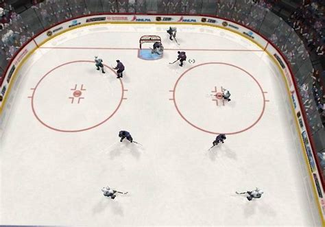 NHL Hitz Pro Screenshots for GameCube - MobyGames