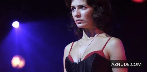 VALERIYA LANSKAYA Nude AZNude