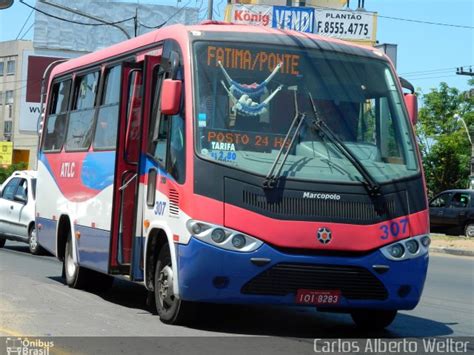 Atlc Associa O Dos Transportadores Por Lota O De Cachoeirinha