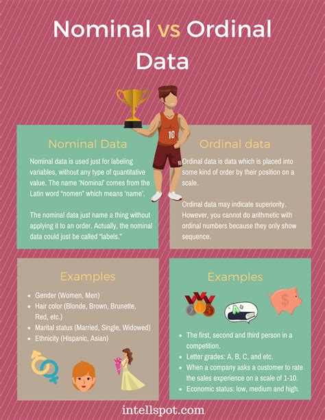 Types Of Data In Statistics Research Key In Data Science