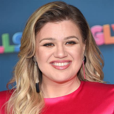 How Kelly Clarkson Overcame Fitness Struggles The Secrets To Her