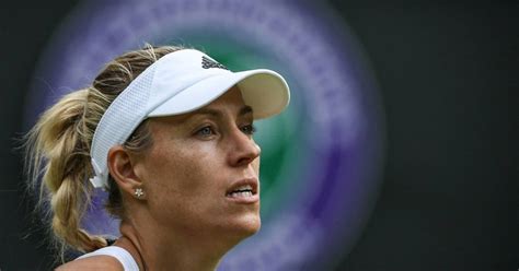 Kerber bringt Tochter Liana zur Welt Schönste Gefühl