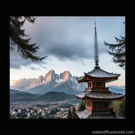 how to get blurred border on video