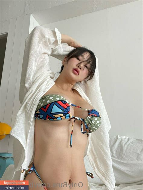 BaeSylvie Aka Sylvia Choi Nude Leaks OnlyFans Faponic