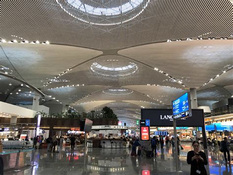 Imagem gratuita: Aeroporto, decoração de interiores, centro comercial
