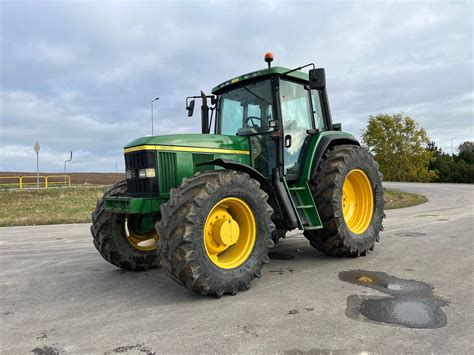 John Deere 6910 Nysa OLX Pl