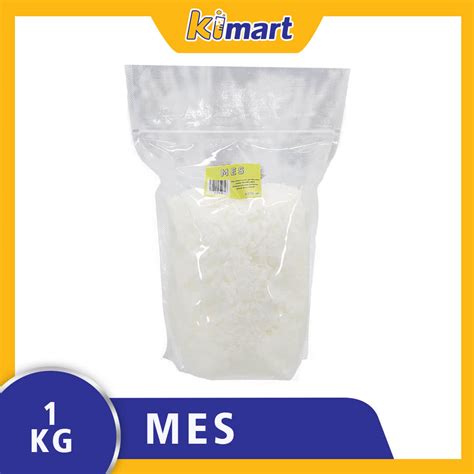 MES Methyl Ester Sulfonate Toko Bahan Kimia Toko Kimia Jual Bahan