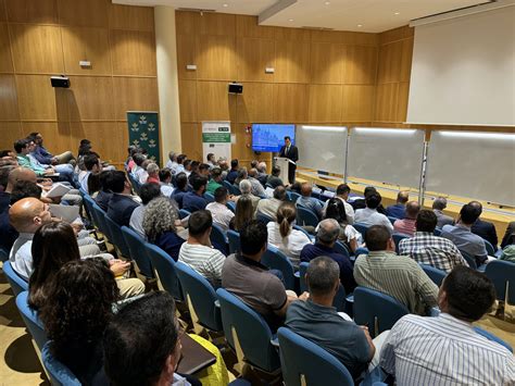 San Telmo y Caja Rural del Sur imparten en junio en Huelva una nueva