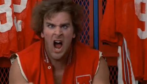 Classic Moments in Jock History