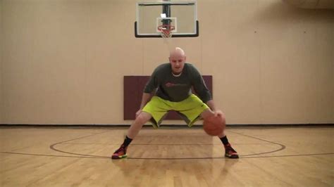 Free Basketball Ball Handling And Dribbling Workout Handle Like Kyrie