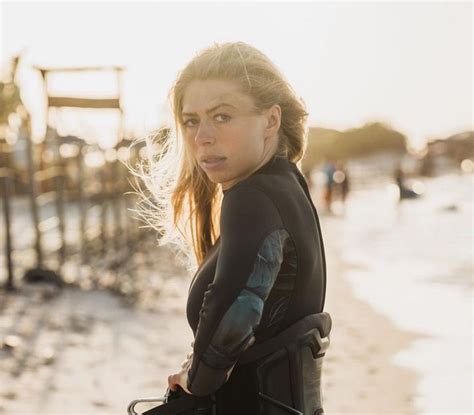 Comment Hannah Whiteley est devenue une figure emblématique du kitesurf