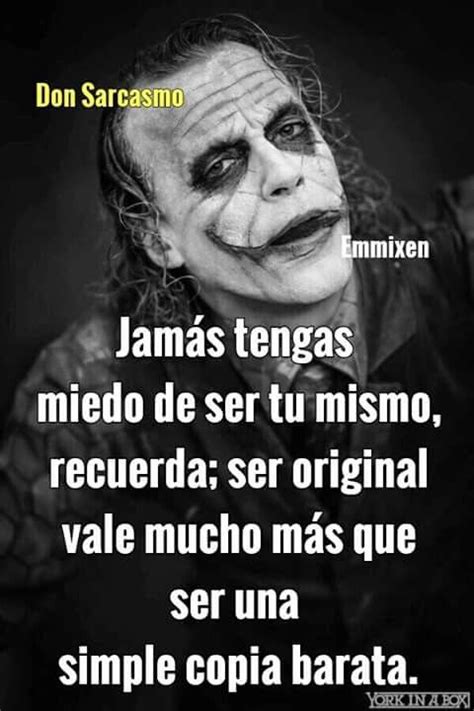 Total 51 Imagen Mejores Frases Del Joker Abzlocal Mx