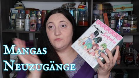 Manga Neuzug Nge Youtube