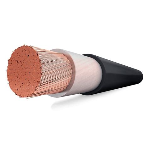 H07RN F Xtrem Rubber Power Cable