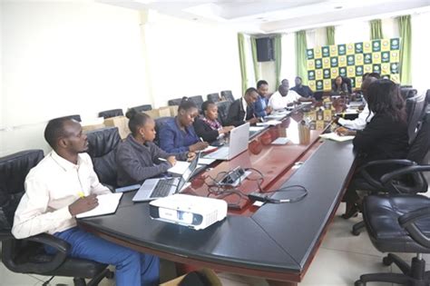 Nairobi County Launches Collaborative Effort To Develop Comprehensive