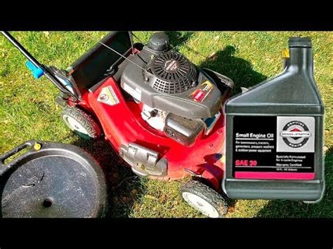 A Comprehensive Guide To Lawn Mowers YardMasterz