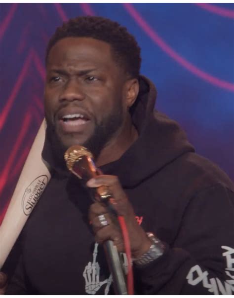 Kevin Hart Happy Face