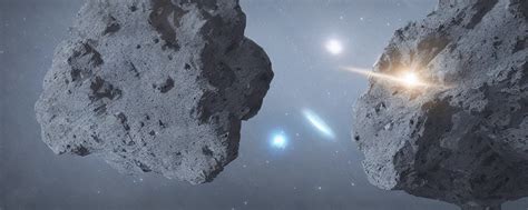 Asteroid Made Of Diamonds Cinematic Detailed Stable Diffusion