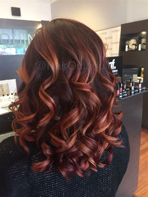 Dreaming in color? Make your dreams a reality with our vibrant hair