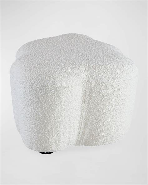 Jonathan Adler Ether Cloud Ottoman Horchow