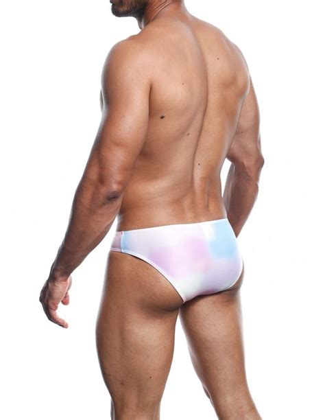 Underwear Suggestion Joe Snyder Classic Bikini Pastel