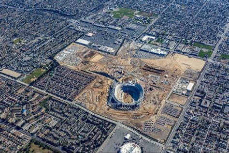 Chargers new stadium | City photo, Photo, City