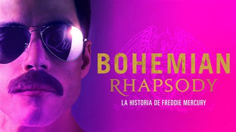 Bohemian Rhapsody La Historia De Freddie Mercury En Apple Tv