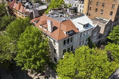 This Park Slope Mansion Is One Of Brooklyns Finest Homes