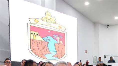 Nuevo Escudo Del Estado De Chiapas ¿cómo Es Y Cuándo Estará Vigente
