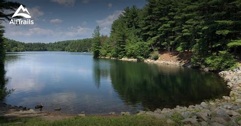 Best hikes and trails in Stoneham | AllTrails