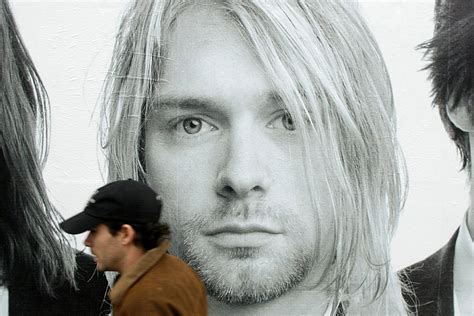 Llega A Tribeca El Primer Documental De Kurt Cobain Autorizado Por Su Familia