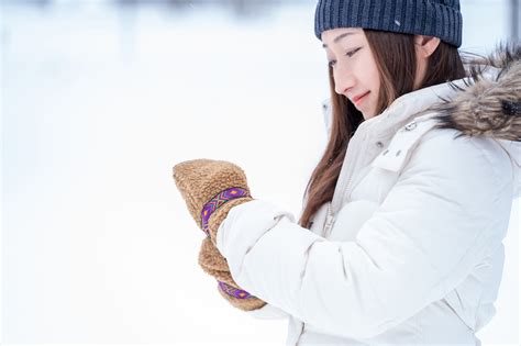 準備が大事！北海道の冬を旅行するための服装特集！大人から子ども上から下までトータルコーディネート 良佳プラザ 遊湯ぴっぷ