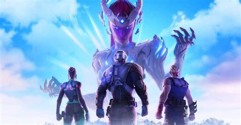 Epic Games Teases Fortnite Chapter Map The New World Is Coming