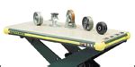 SOUTHWORTH Backsaver Hydraulic Lift Tables Handling Systems Inc