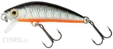 Strike Pro Wobler Mustang Minnow Sink Cm G Mg Fa Ceny I