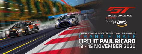 Title Glory On The Line As Gt World Challenge Europe Powered By Aws