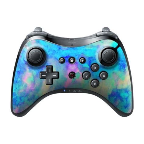 Wii U Pro Controller Skins and Covers | iStyles