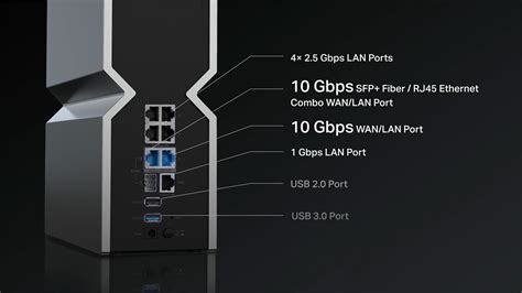 Tp Link Unveils The World S St Complete Wifi Networking Solution For