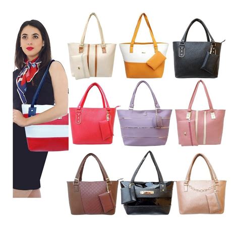 Bolsas Para Dama Econ Micas Mayoreo Bolsos Mujer Calidad Mercado Libre