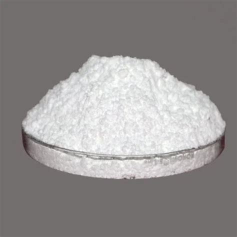 Industrial Grade Zinc Stearate Powder Packaging Type Hdpe Bag