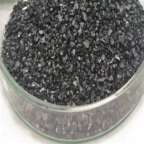 Buy Chromium Oxide CrO 12018 00 7 99 Industrial Grade From Shaanxi