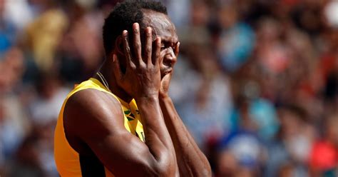 Usain Bolt sufre pérdida de varios millones de dólares al ser víctima