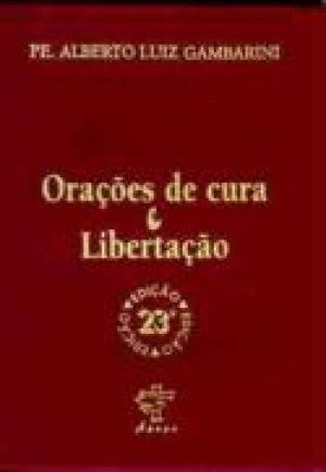 Orações de cura e Libertação PDF