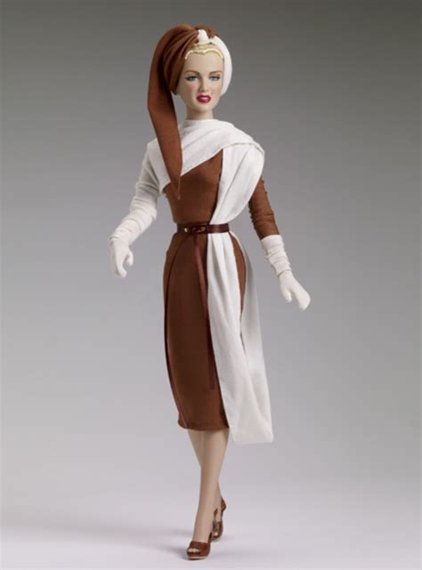 The Marilyngeek Blog New Marilyn Dolls From Tonner